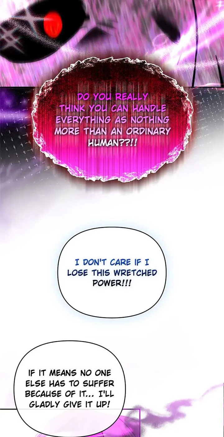 How to survive sleeping with the emperor Chapter 83 page 80