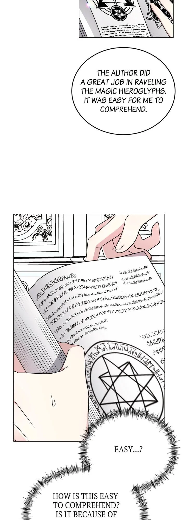 How to Tame the Merciless Villain Chapter 5 page 45