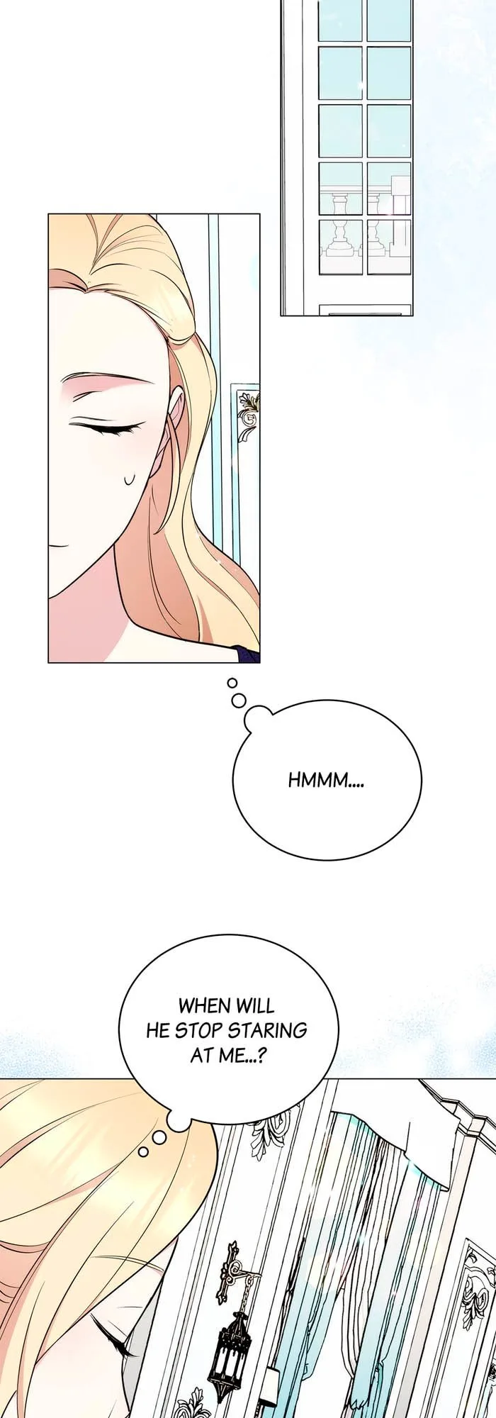 How to Tame the Merciless Villain Chapter 5 page 3