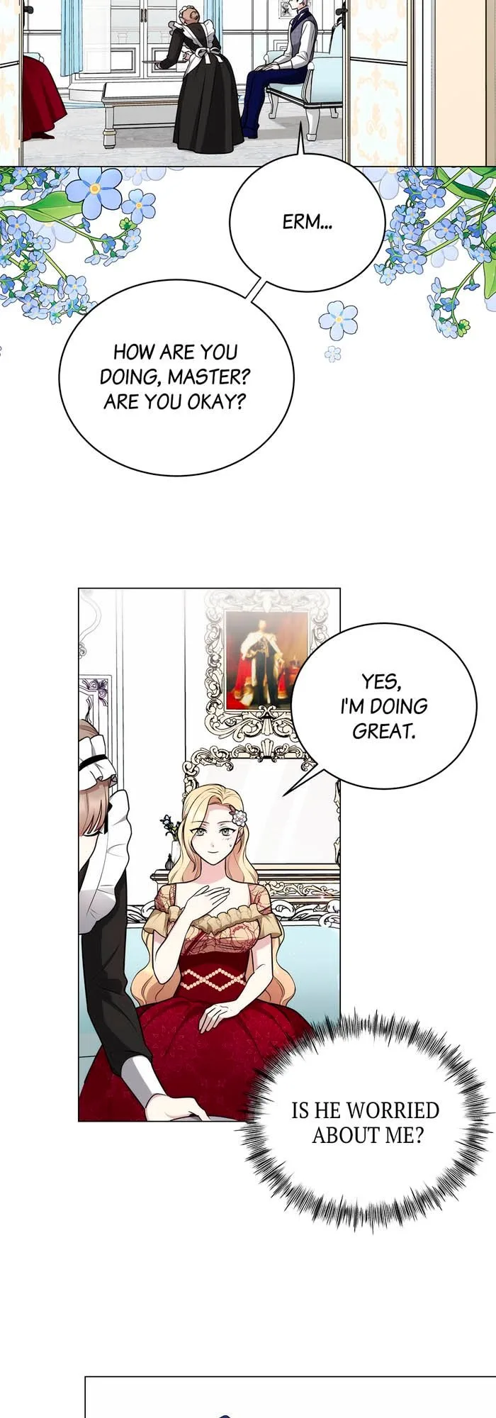 How to Tame the Merciless Villain Chapter 5 page 43