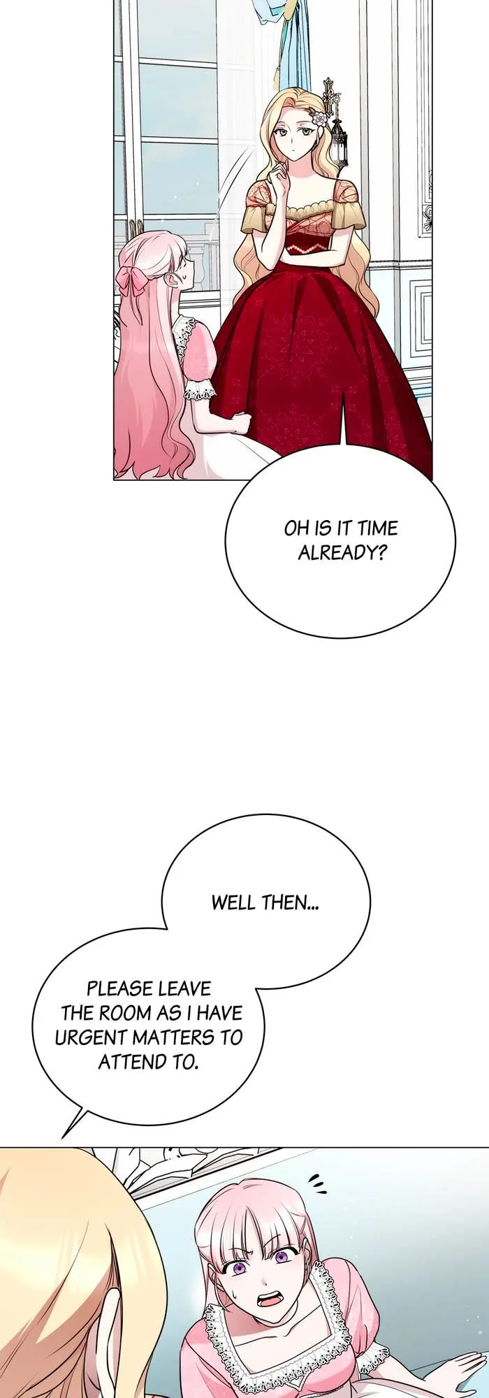 How to Tame the Merciless Villain Chapter 5 page 36