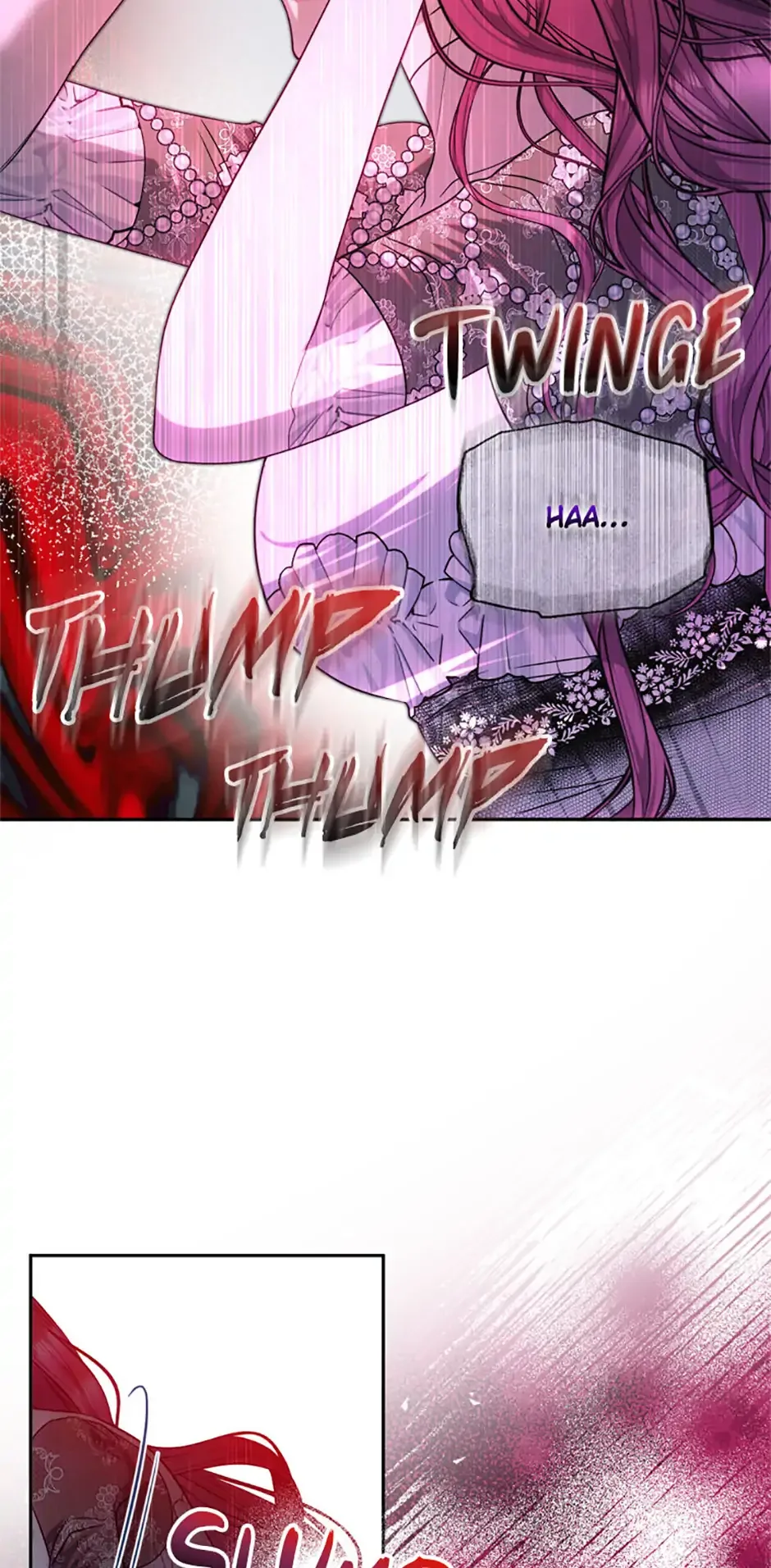 How to survive sleeping with the emperor Chapter 80 page 80