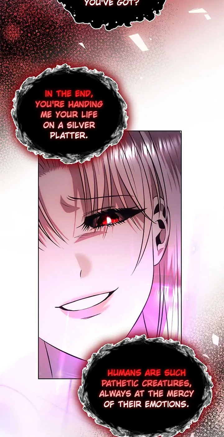 How to survive sleeping with the emperor Chapter 83 page 65