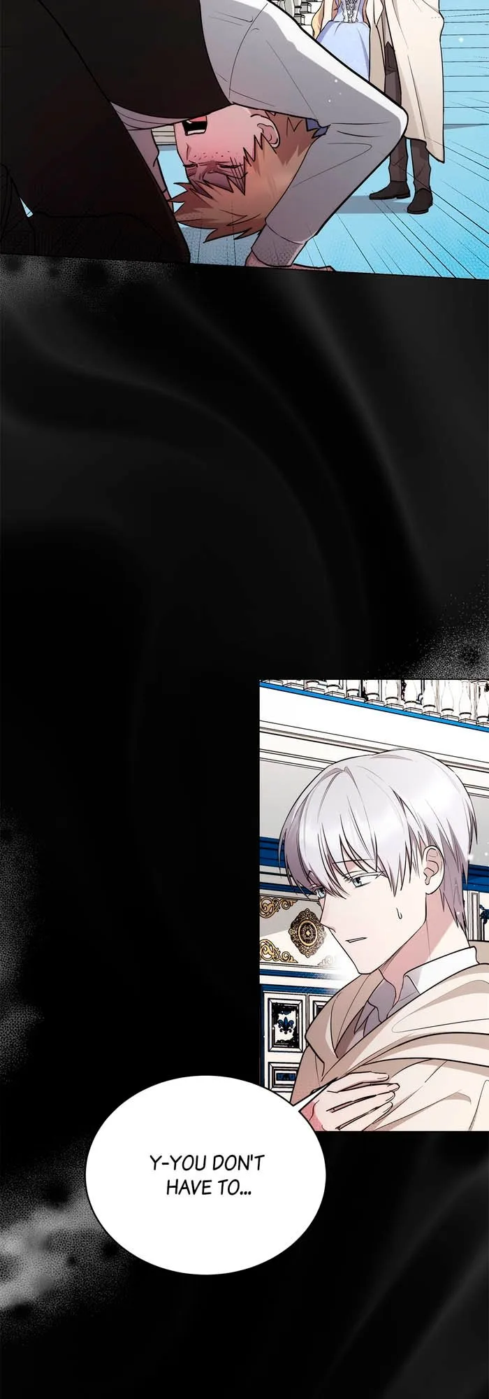 How to Tame the Merciless Villain Chapter 5 page 6