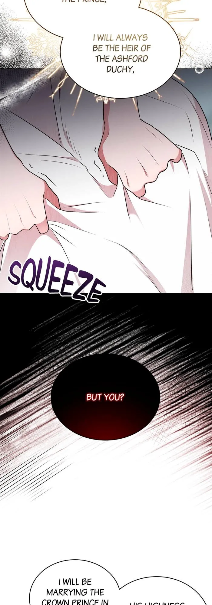 How to Tame the Merciless Villain Chapter 5 page 32
