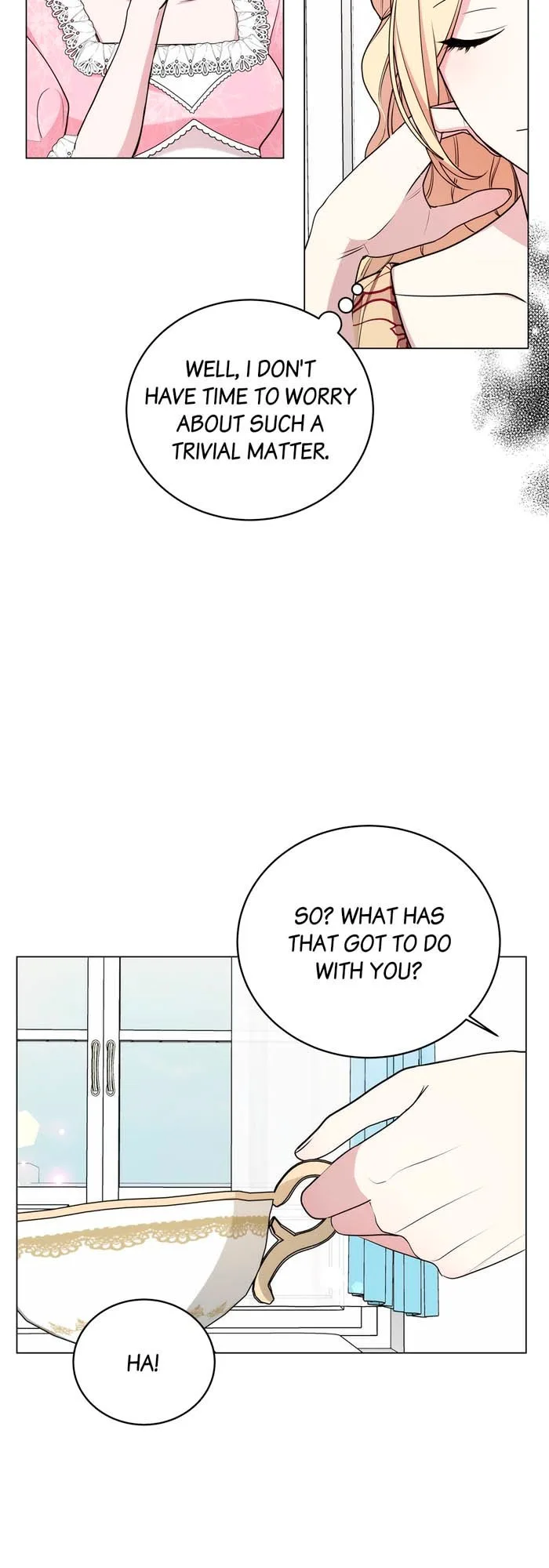 How to Tame the Merciless Villain Chapter 5 page 25