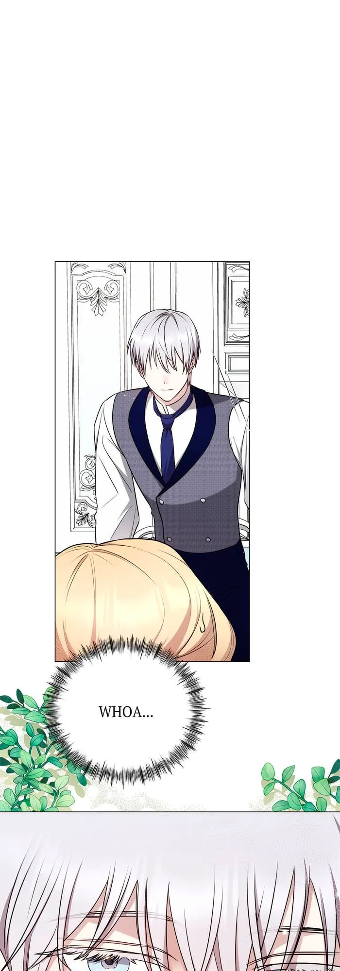 How to Tame the Merciless Villain Chapter 5 page 53