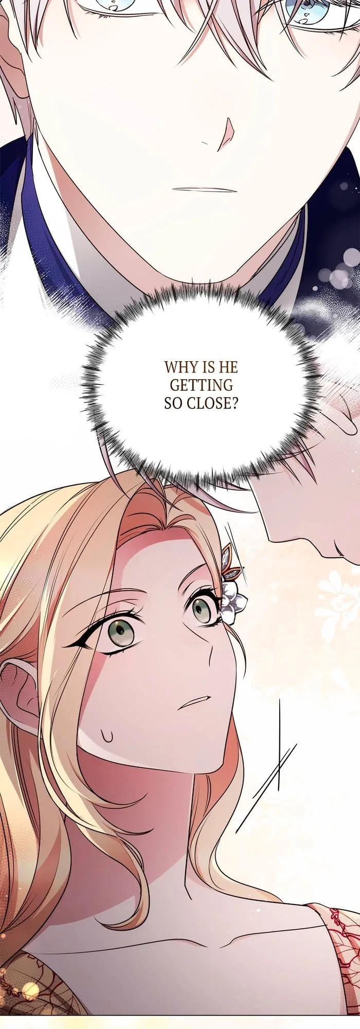 How to Tame the Merciless Villain Chapter 5 page 54