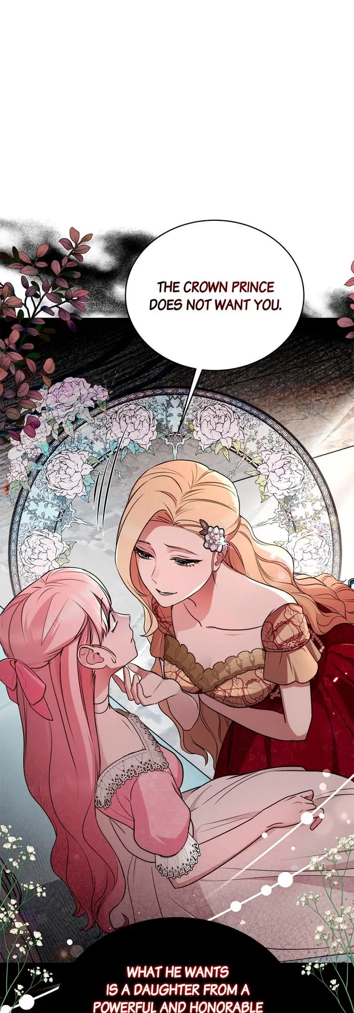 How to Tame the Merciless Villain Chapter 5 page 34