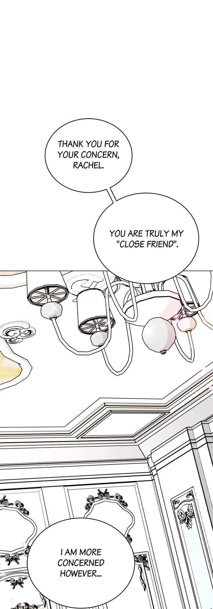 How to Tame the Merciless Villain Chapter 5 page 28