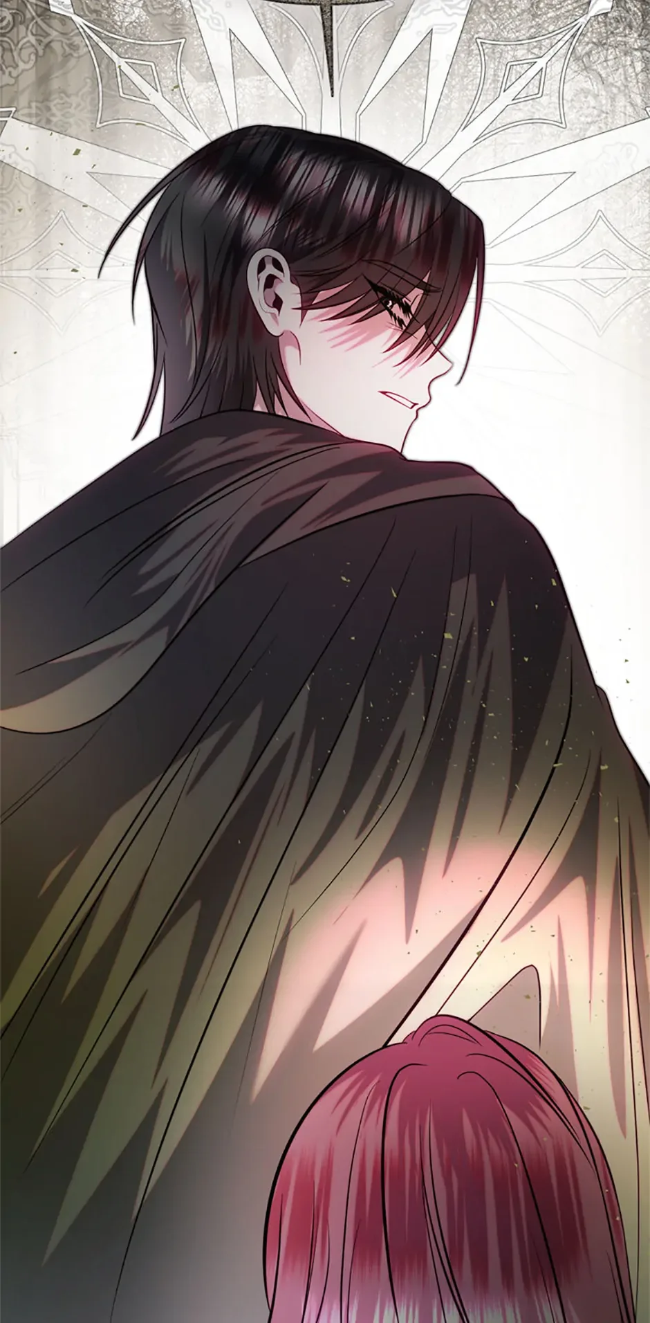 How to survive sleeping with the emperor Chapter 80 page 89