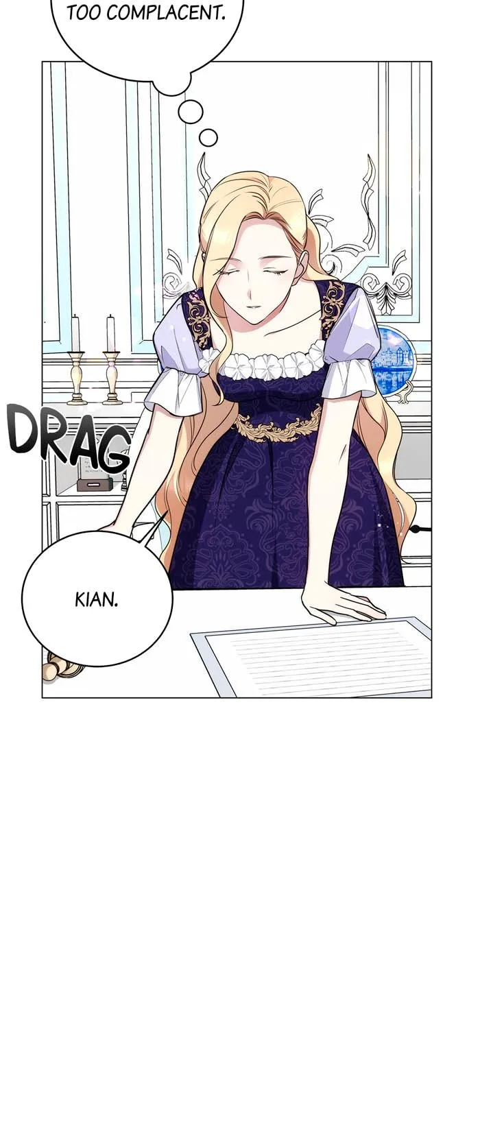How to Tame the Merciless Villain Chapter 5 page 13