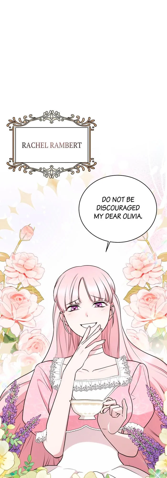 How to Tame the Merciless Villain Chapter 5 page 22