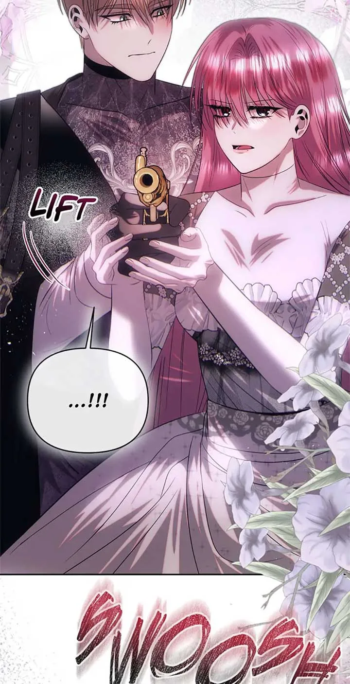 How to survive sleeping with the emperor Chapter 83 page 78
