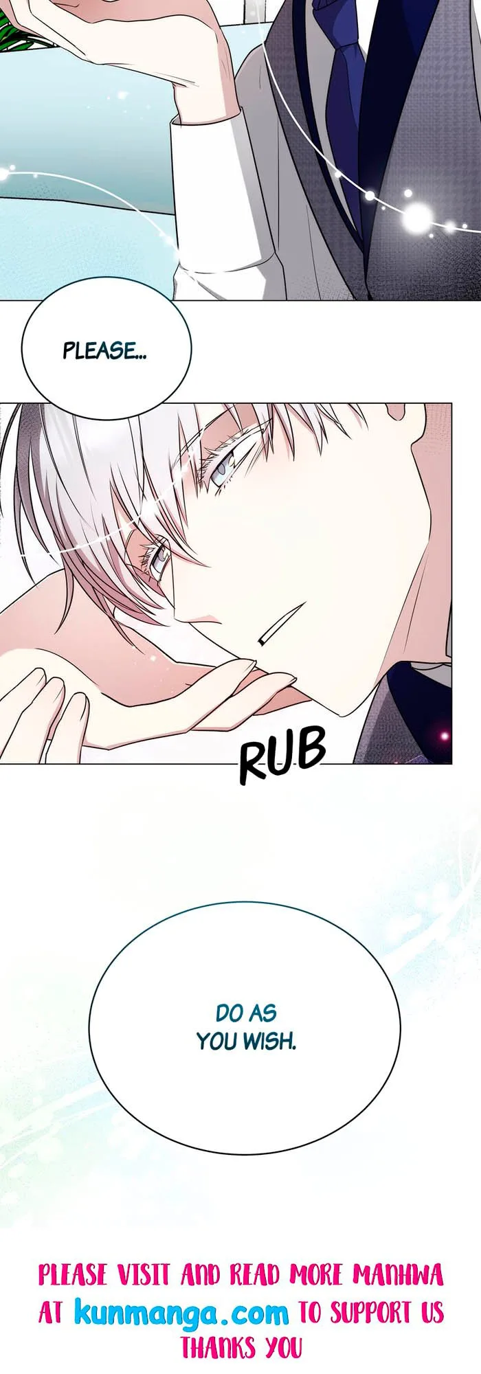 How to Tame the Merciless Villain Chapter 5 page 57