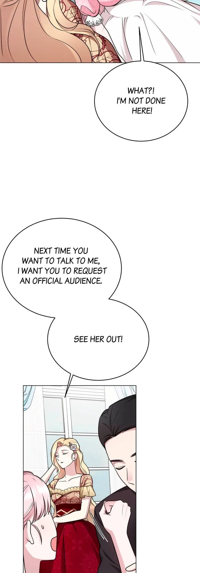 How to Tame the Merciless Villain Chapter 5 page 37