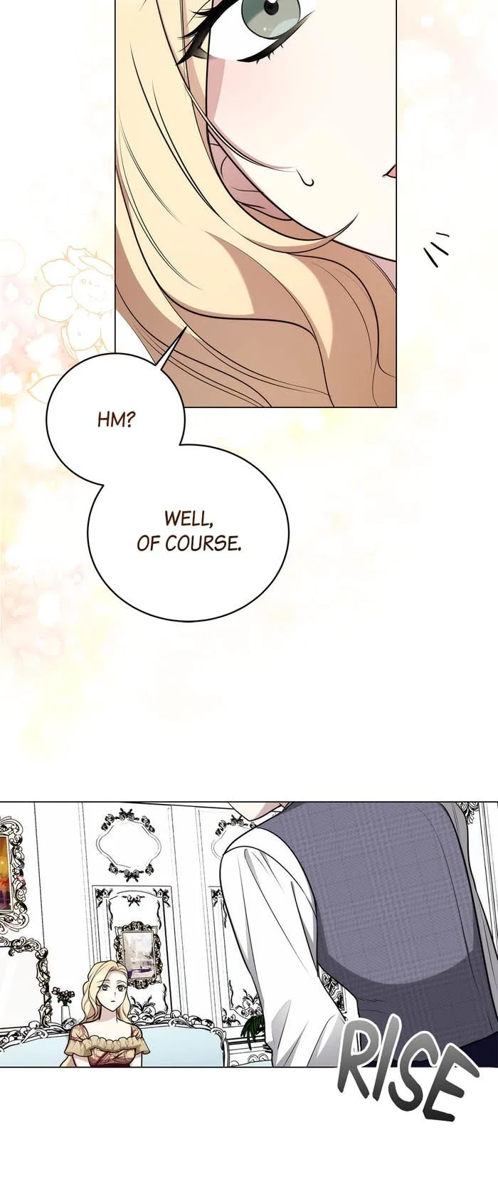 How to Tame the Merciless Villain Chapter 5 page 52