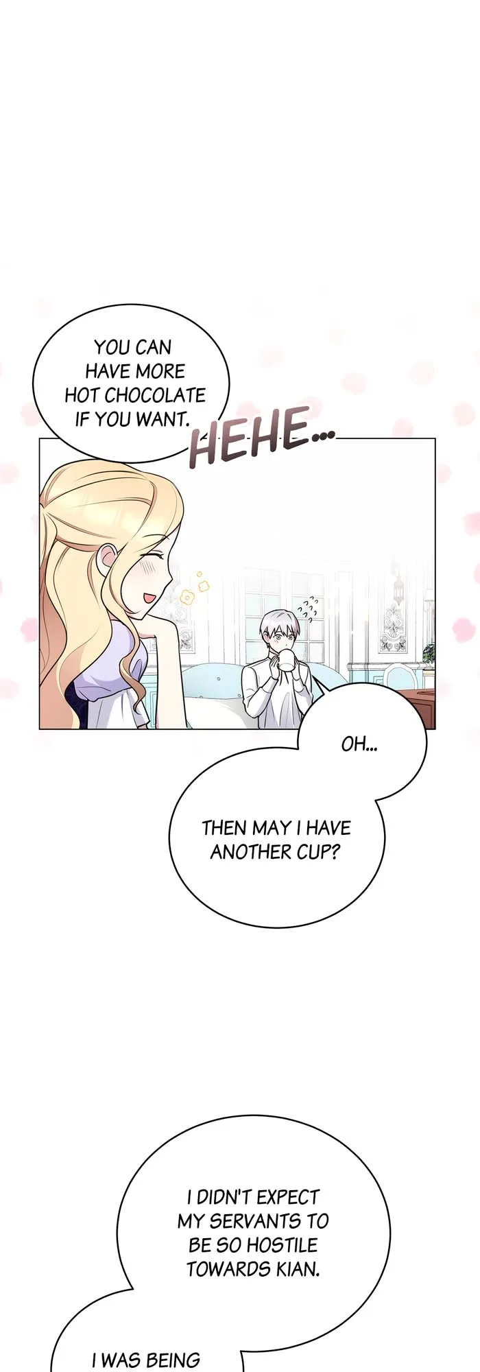 How to Tame the Merciless Villain Chapter 5 page 12