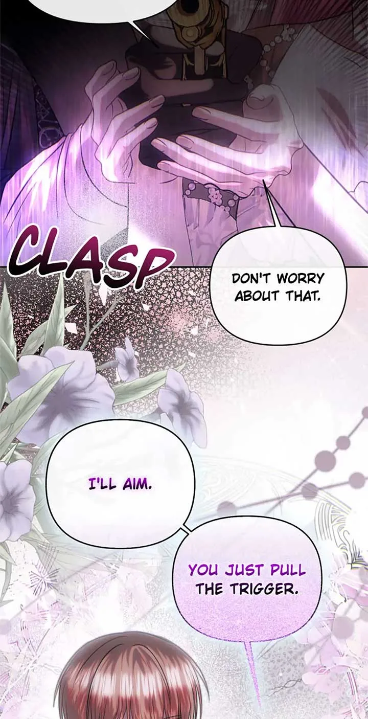 How to survive sleeping with the emperor Chapter 83 page 77