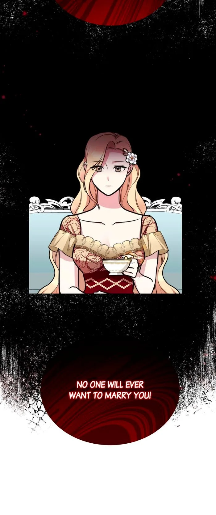 How to Tame the Merciless Villain Chapter 5 page 27