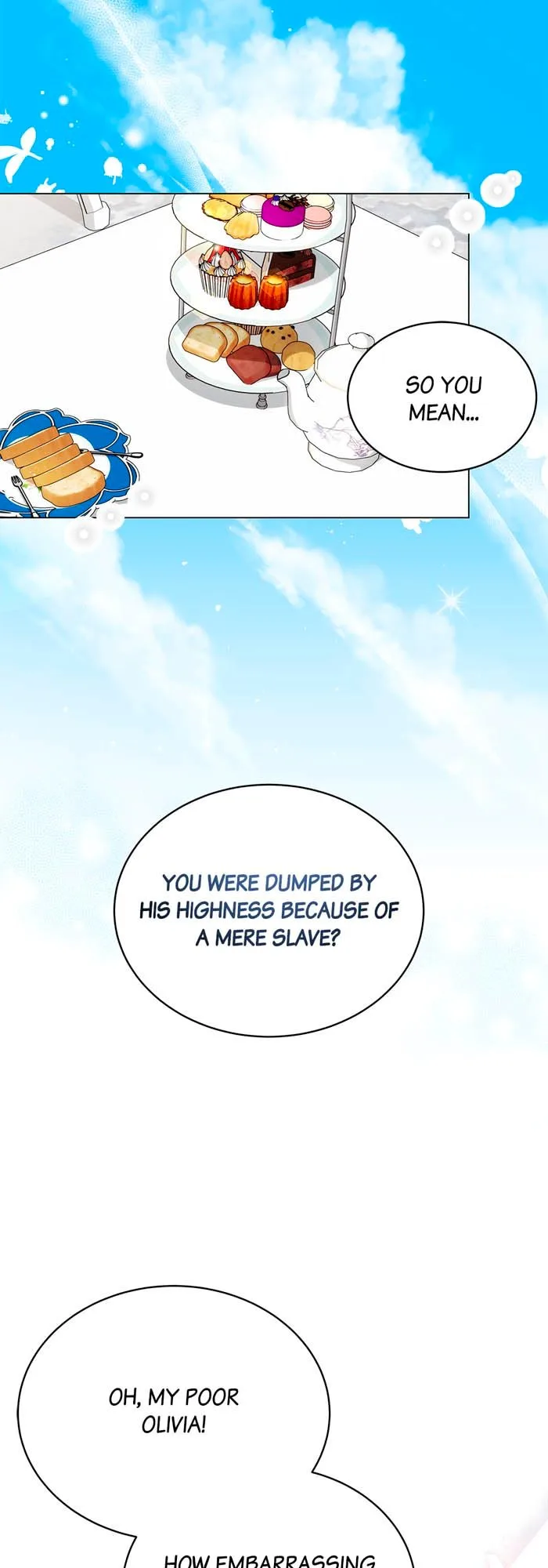 How to Tame the Merciless Villain Chapter 5 page 19