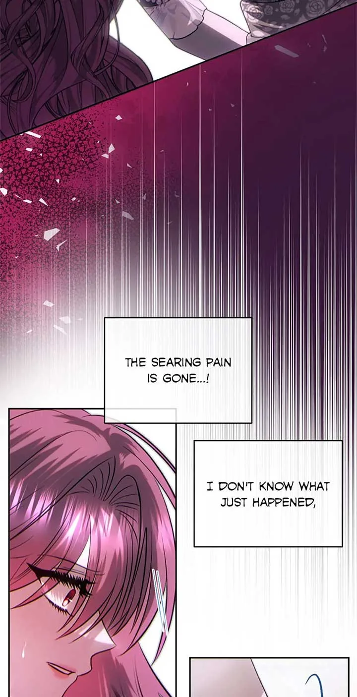How to survive sleeping with the emperor Chapter 83 page 74