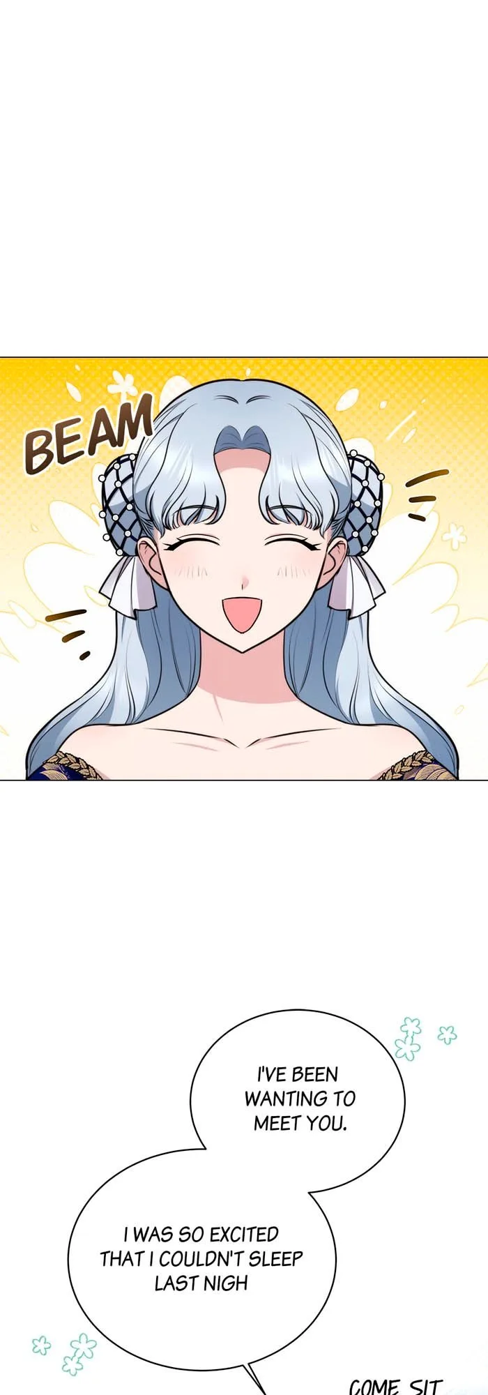 How to Tame the Merciless Villain Chapter 6 page 7