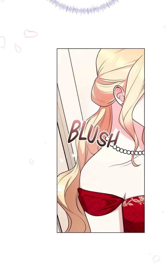 How to Tame the Merciless Villain Chapter 6 page 35