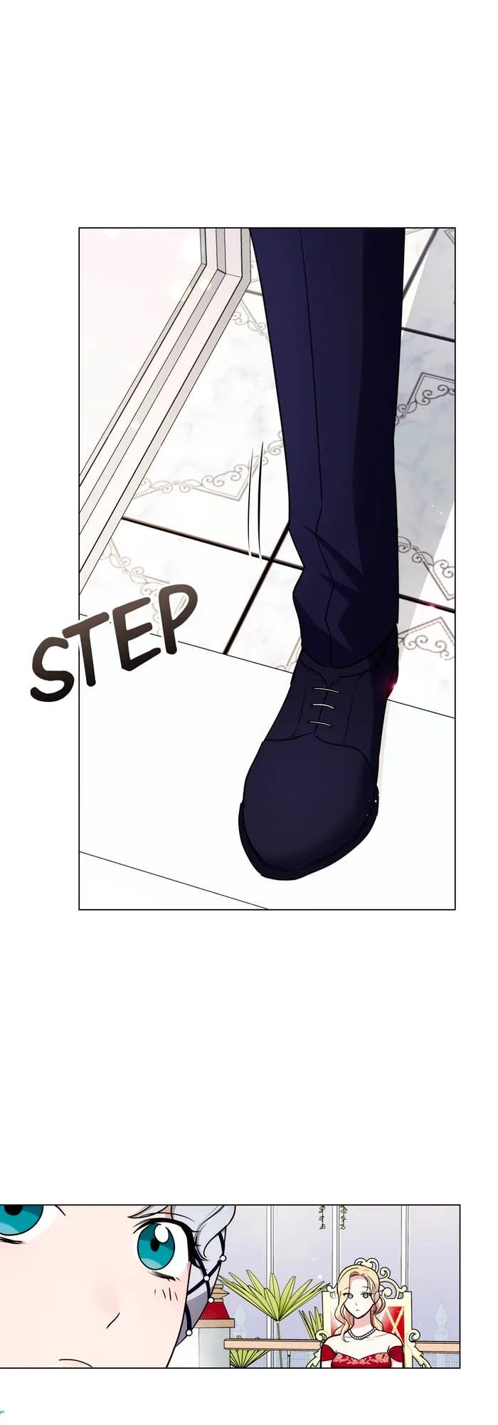 How to Tame the Merciless Villain Chapter 6 page 12