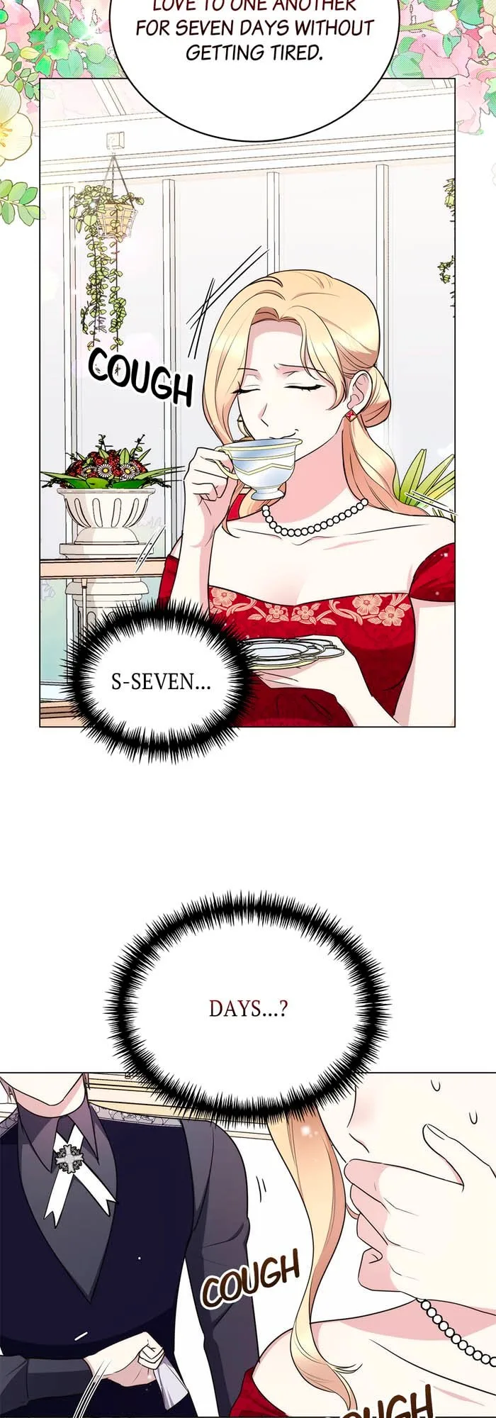 How to Tame the Merciless Villain Chapter 6 page 23