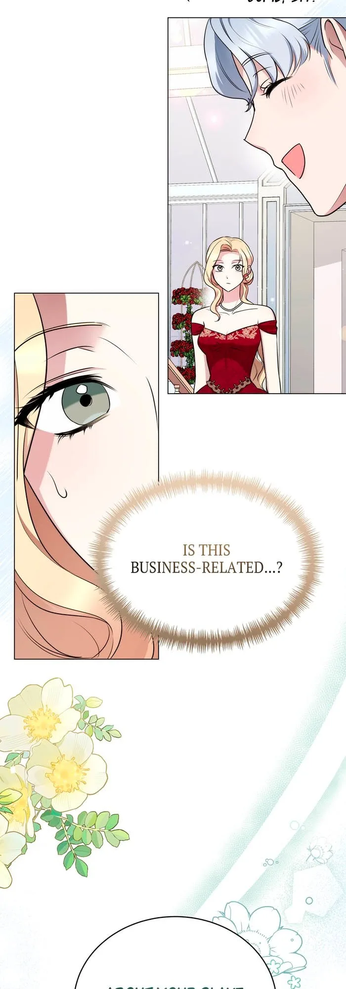 How to Tame the Merciless Villain Chapter 6 page 8