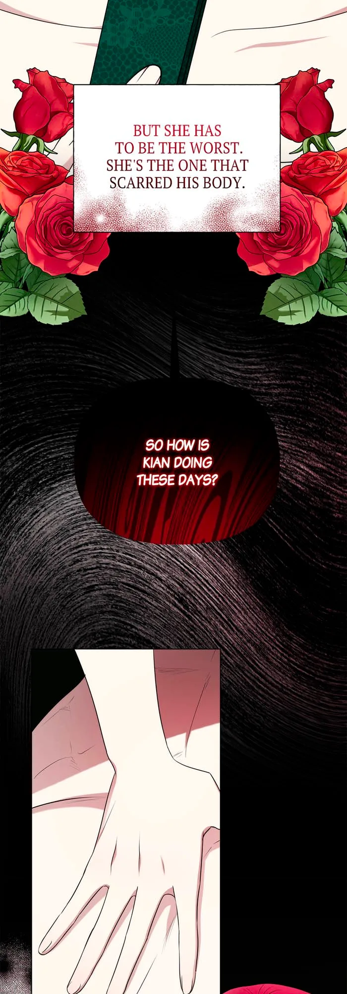 How to Tame the Merciless Villain Chapter 6 page 48