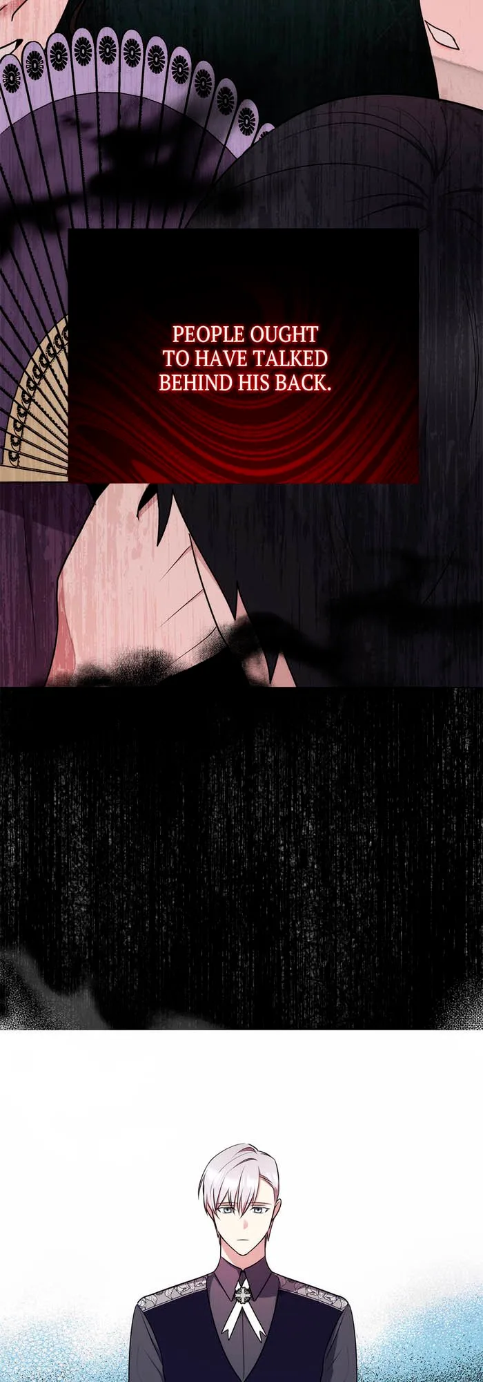 How to Tame the Merciless Villain Chapter 6 page 38