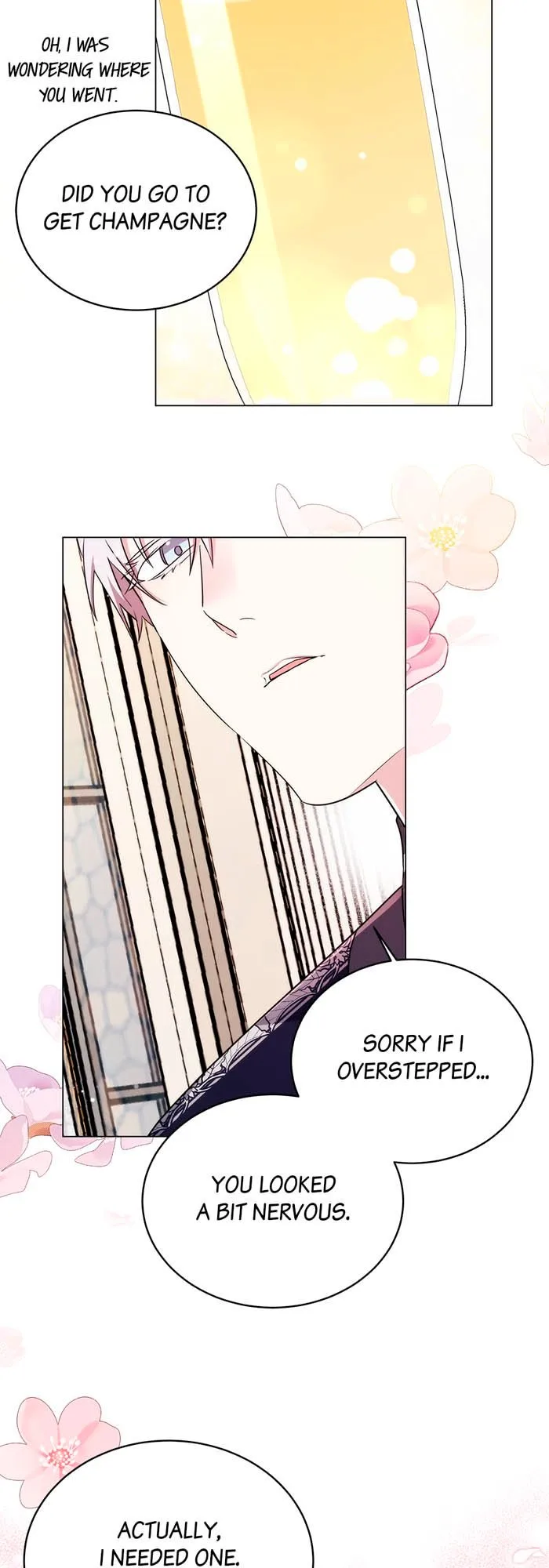 How to Tame the Merciless Villain Chapter 6 page 32