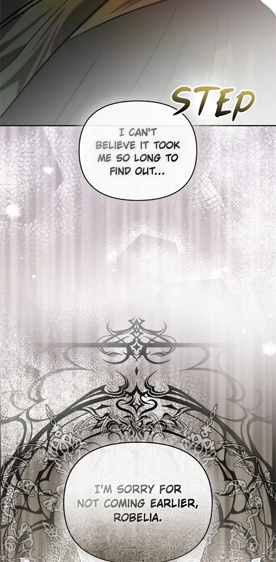 How to survive sleeping with the emperor Chapter 80 page 88