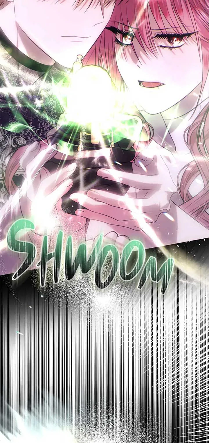 How to survive sleeping with the emperor Chapter 83 page 84