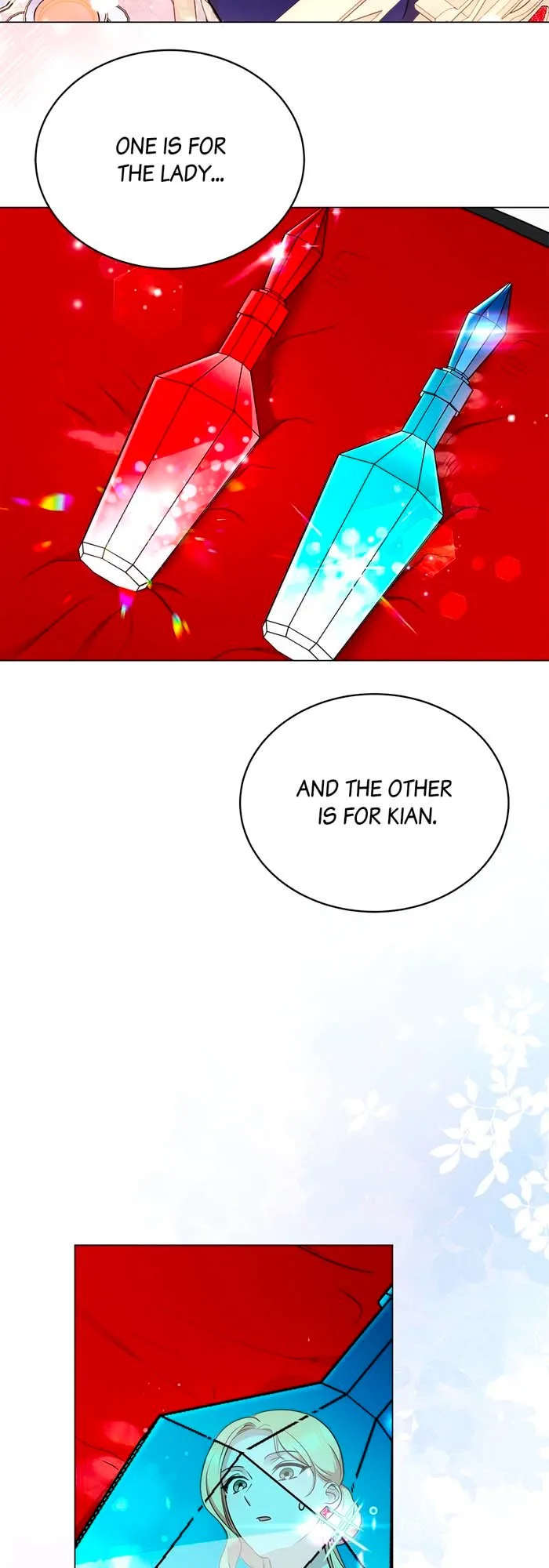 How to Tame the Merciless Villain Chapter 6 page 20
