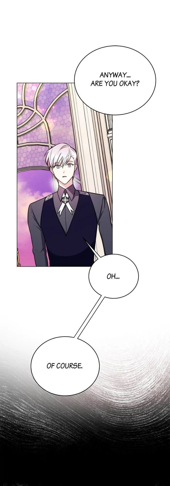 How to Tame the Merciless Villain Chapter 6 page 36
