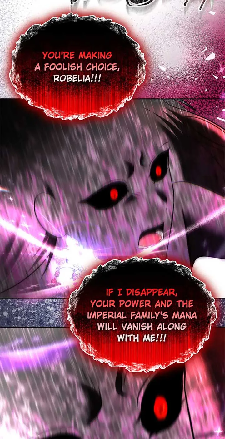 How to survive sleeping with the emperor Chapter 83 page 79