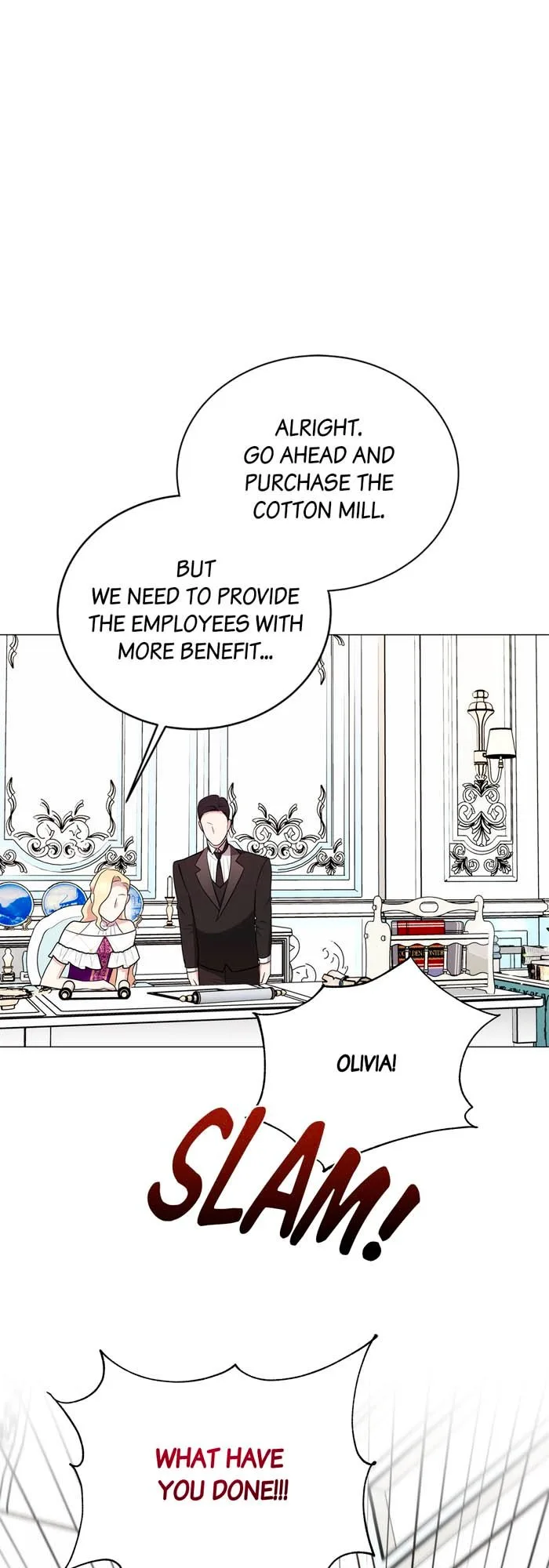 How to Tame the Merciless Villain Chapter 7 page 37