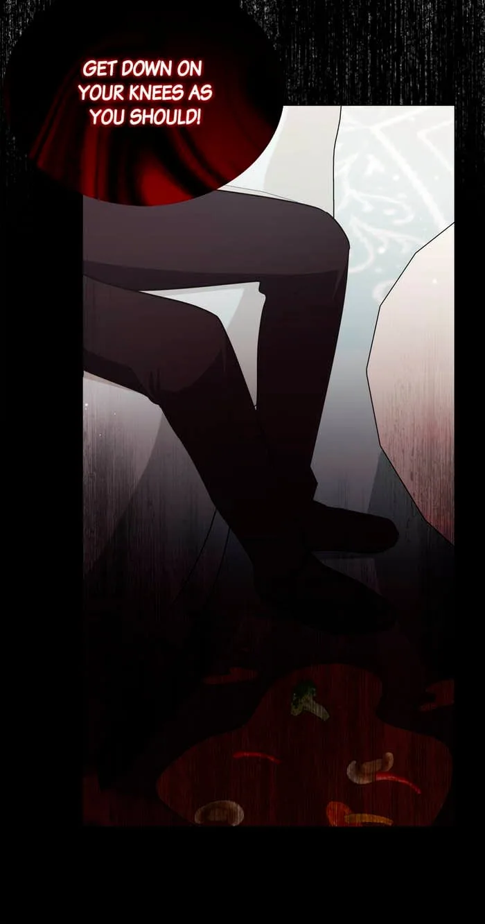 How to Tame the Merciless Villain Chapter 7 page 46