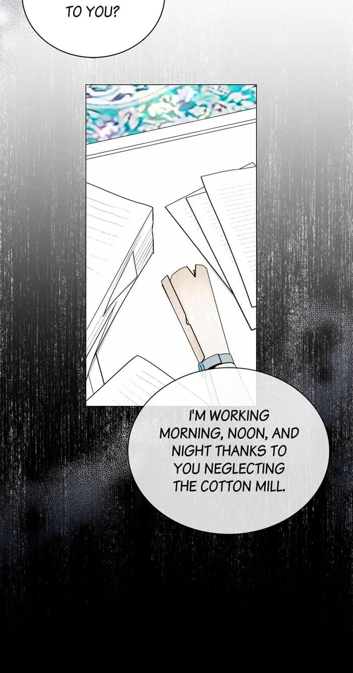 How to Tame the Merciless Villain Chapter 7 page 41