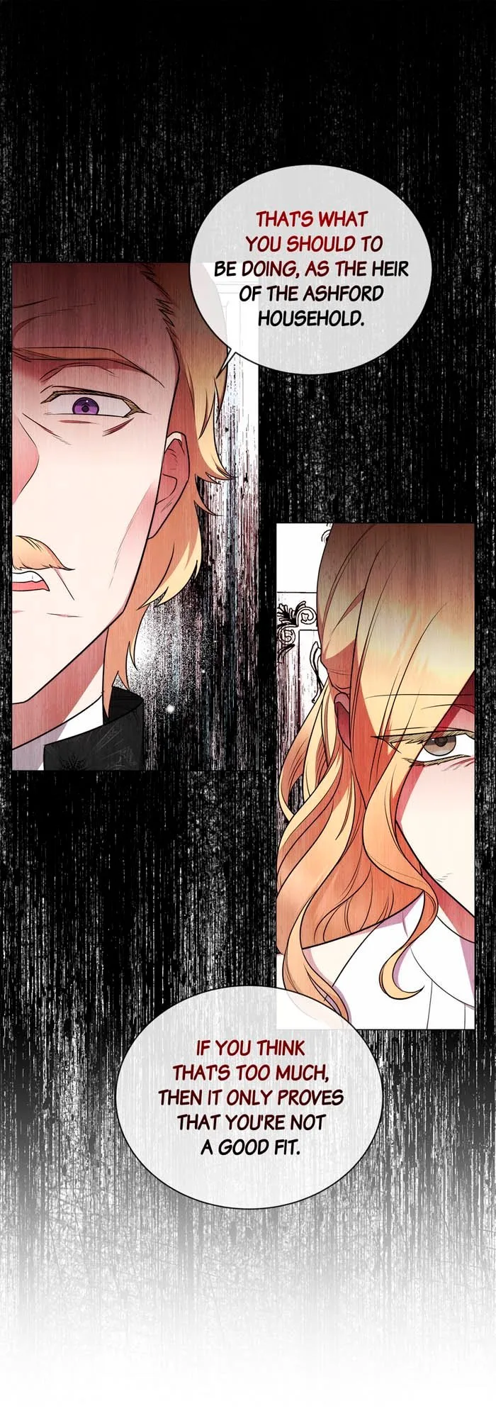 How to Tame the Merciless Villain Chapter 7 page 42