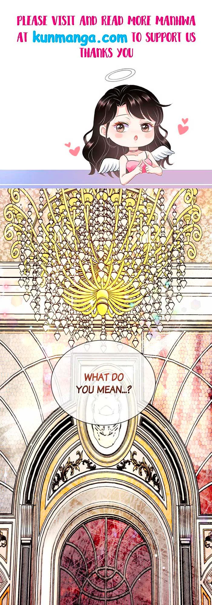 How to Tame the Merciless Villain Chapter 7 page 2