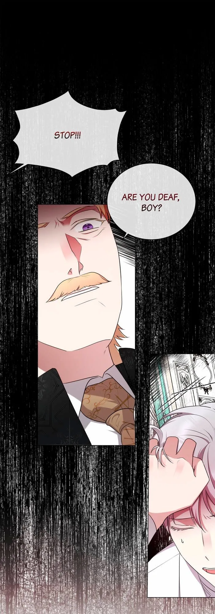 How to Tame the Merciless Villain Chapter 7 page 47
