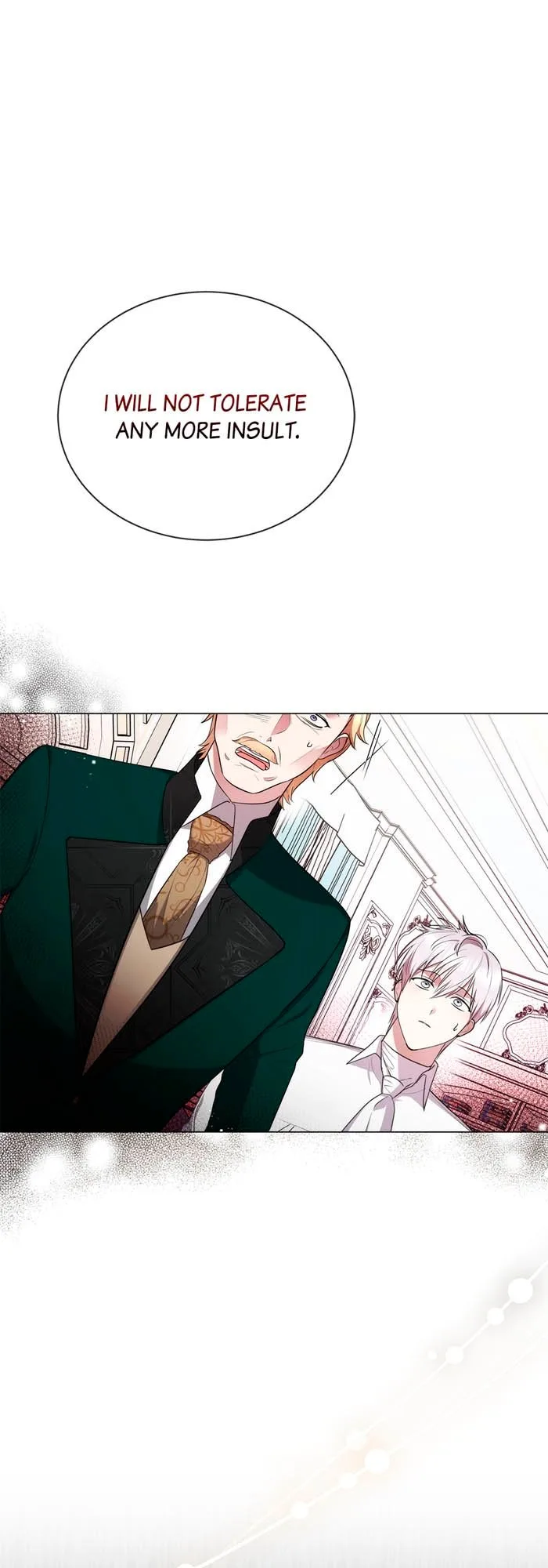 How to Tame the Merciless Villain Chapter 7 page 52