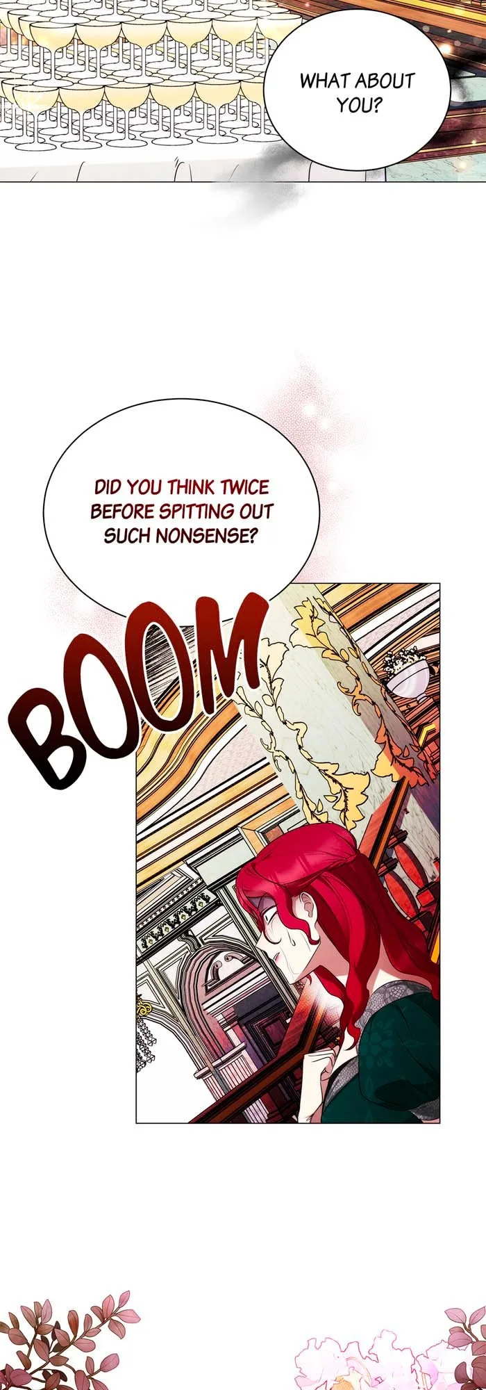 How to Tame the Merciless Villain Chapter 7 page 14