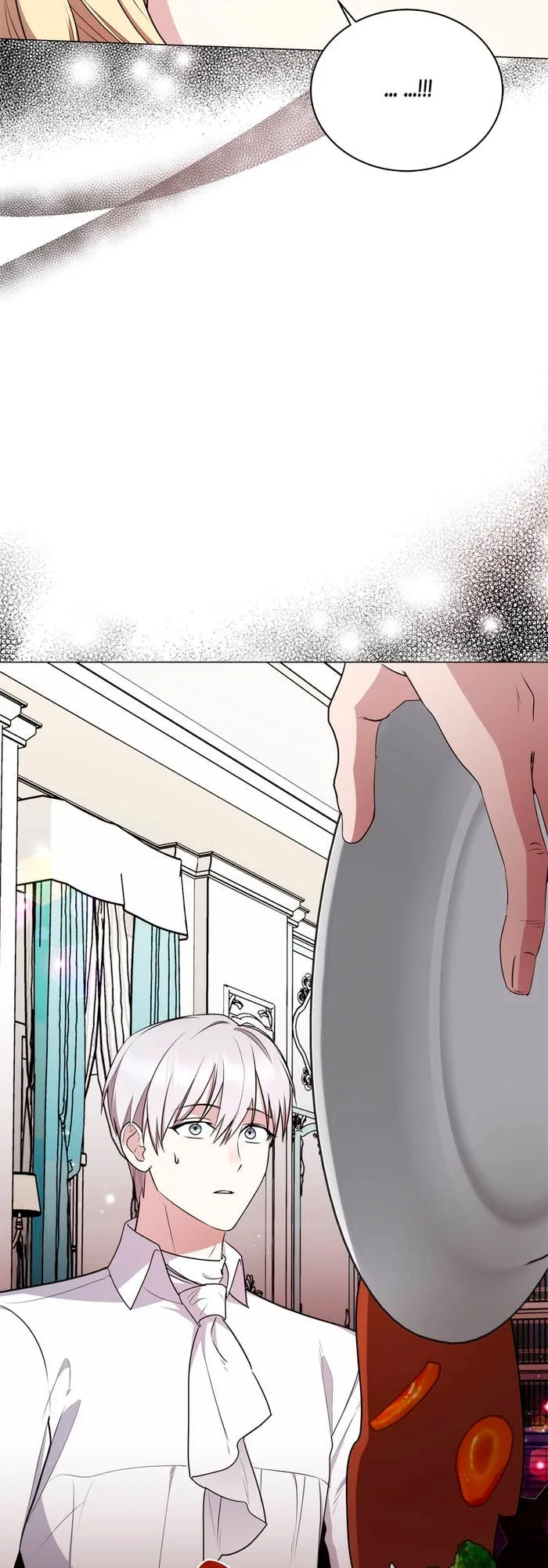 How to Tame the Merciless Villain Chapter 7 page 44