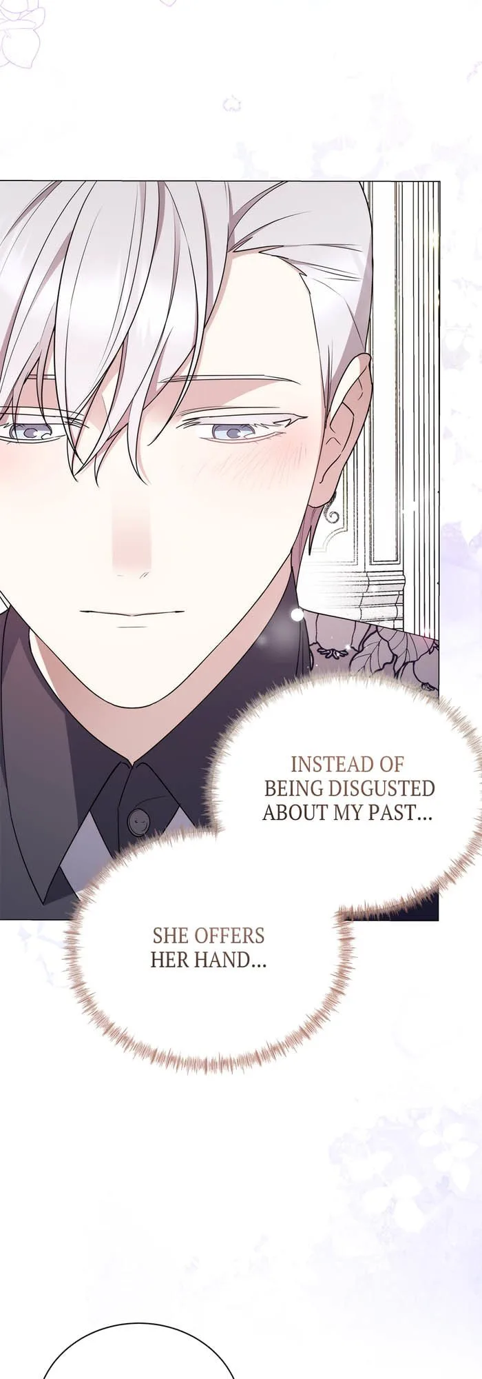 How to Tame the Merciless Villain Chapter 7 page 23