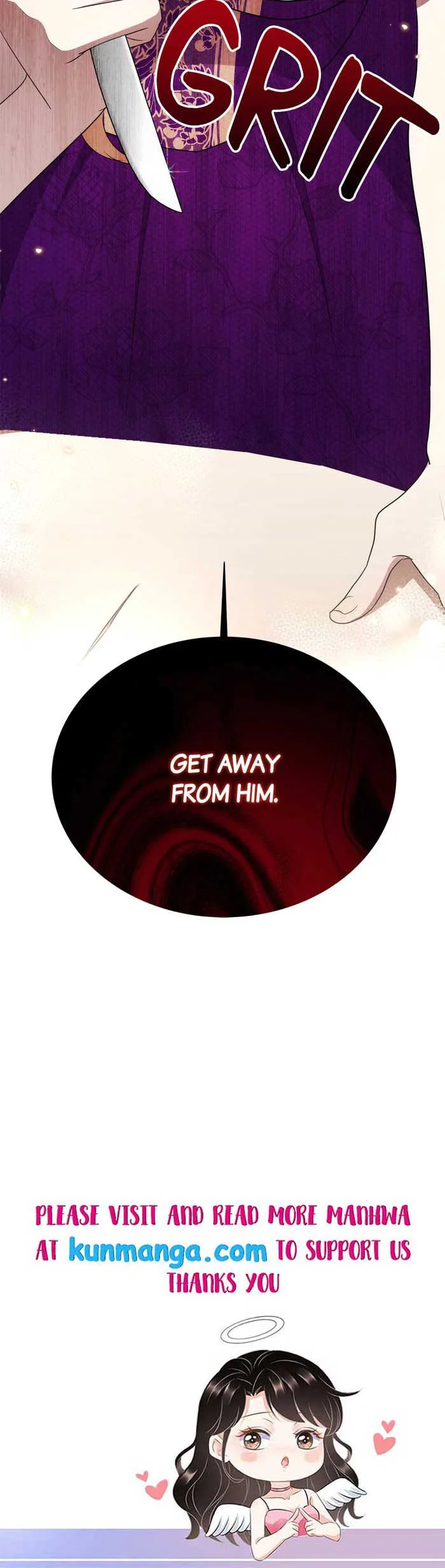 How to Tame the Merciless Villain Chapter 7 page 54